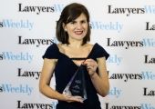 Scholarship gives Amy chance to 'change the nation'