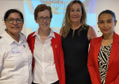 Eradicating digital poverty in Western Sydney