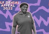 Week 4 - Using Self Denial Appeal resources