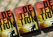 Book Review: Detention by Tristan Bancks