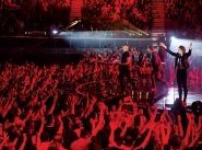 Hillsong UNITED: Hitting a high note