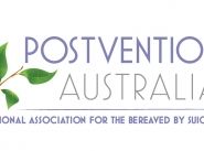 Hope and healing at core of postvention conference