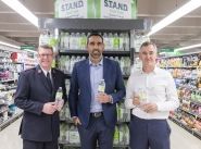 Salvos and Woolworths take a S.T.A.N.D for disaster victims