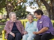 Aged Care Plus to introduce dementia care model