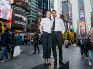 'The Glory Shop' launches in Times Square