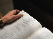  Hearing the heart of God through 100 Days of Scripture 