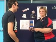 First Step program launched in Rockhampton