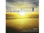 Music Review: All Glorious by New York Staff Band