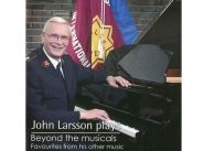 John Larsson Plays Beyond the Musicals