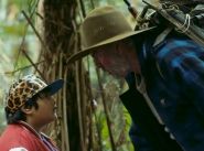 The Hunt For The Wilderpeople