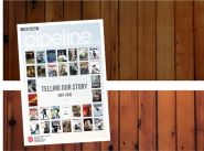 Final edition of Pipeline magazine heralds a new chapter