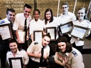 Salvos Discipleship School graduates equipped for mission