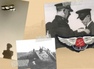 Wartime origins of the Flying Padre Service - Part Two