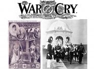 War Cry's fight for Federation in Australia