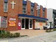 Alpha course births new congregation at Bankstown 