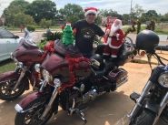 Community lends support as Top End prepares for Christmas