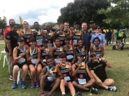 PNG runners complete Gold Coast marathon