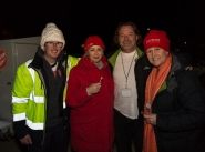 Sleeping rough in Hobart to end homelessness 