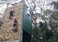 Collaroy upgrade has campers hitting new heights