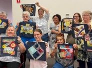 Yurlku - connecting with God and each other in Port Augusta