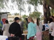Park outreach program forms an expression of Riverland Corps