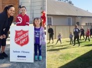 Salvos taking new (and old) ground in Sydney
