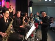 Mornington Salvos strike a chord with local musicians