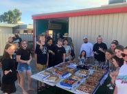 The Shed gives youth a place to belong