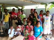 Tweed Heads team strengthens Vanuatu links