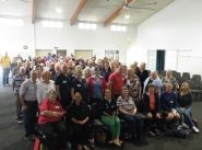 Equipping people to do God's work in Central Queensland