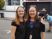 Salvos celebrate 30 years of Brisbane Youth Outreach Service success