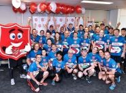 City2Surf fun-runners raise $52,000 for Salvos