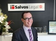 Salvos Legal takes William Booth's case