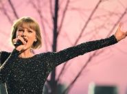 Music review: Reputation By Taylor Swift