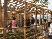 The Salvation Army helps Bangladeshi tribe rebuild after landslide