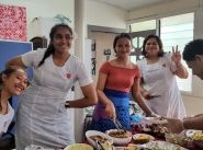 Plenty to celebrate as Samoa marks second anniversary