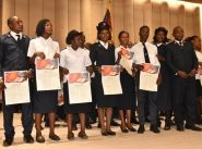 Salvation Army commences work in 133rd country
