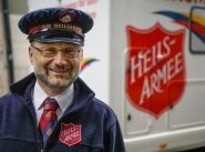 Life Van brings hope to people on streets of Swiss city