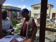 Salvation Army continues long-term hurricane response in the Caribbean