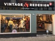 Danish reinvent recycling in 'Redesign' stores
