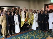 How a Salvation Army General is elected