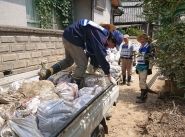 Typhoon rains trigger Salvation Army disaster response in Japan