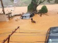 Disaster response underway in Sierra Leone after deadly landslides