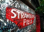 Army to redevelop iconic Strawberry Field site