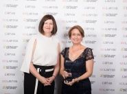 Salvos Legal wins prestigious law awards