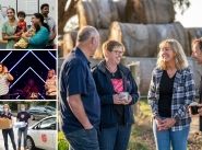 Full-time ministry opportunities for Salvos across Australia