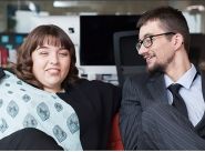 Employment Plus launches new disability services