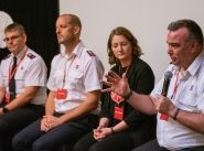 Salvos empower practical social justice at annual conference