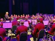 Young musicians to show Salvos have talent