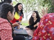 'Making It Happen' for Australia's Indigenous women